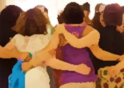 Violencia de Género en mujeres migrantes